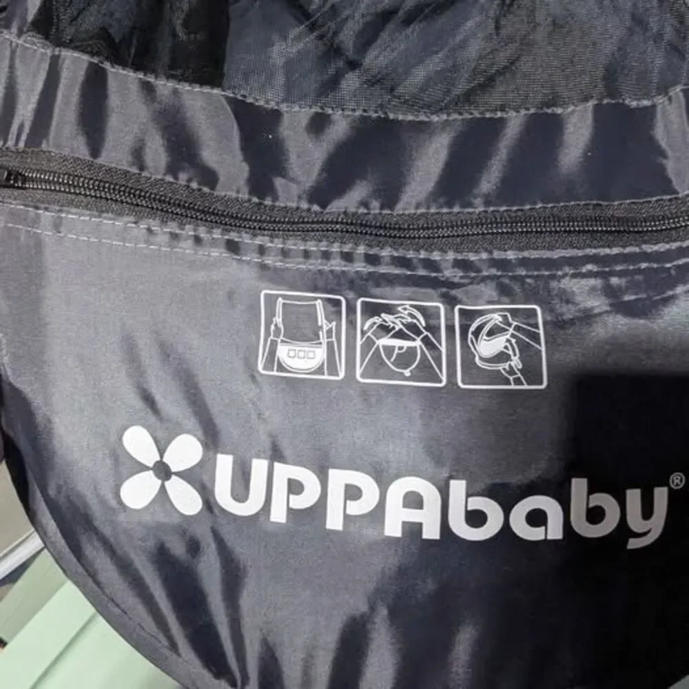 UppaBaby Cruz Bug & UV Shield